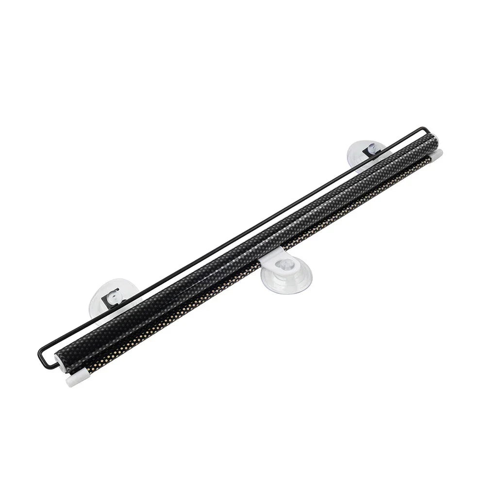 50cm x 125cm Retractable Side Window Sun Shade Cover for Car (All Years)