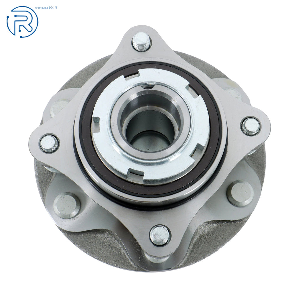 Front Wheel Bearing Hub Assembly for Toyota 4Runner (2003-2023)