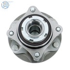 Front Wheel Bearing Hub Assembly for Toyota 4Runner (2003-2023)