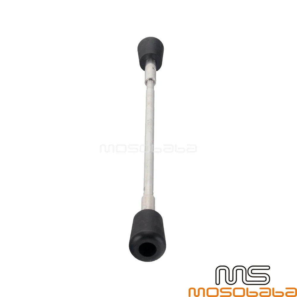 Rear Wheel Axle Crash Slider for Harley Pan America 1250 (2021-2022)