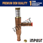 Crankcase Pressure Regulator KVL15 OKL15 for Thermo King (61-6418)