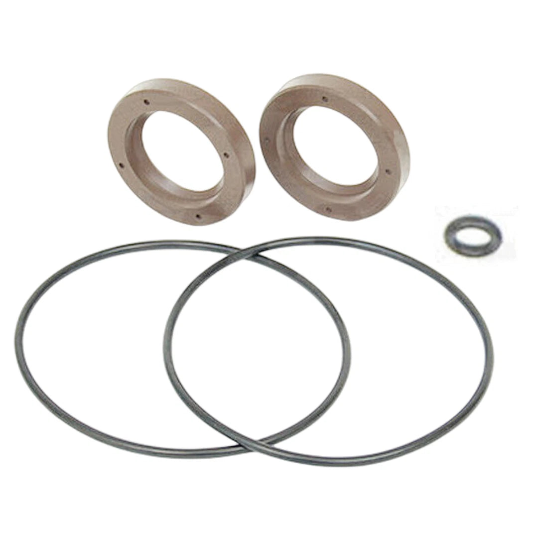 Lower Gear Unit Propeller Shaft Seal Kit for Volvo Penta 130S 150S (N/A)