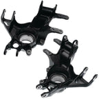 Pair Rear Steering Knuckles for Ford Fusion Lincoln MKZ (2007–2012)