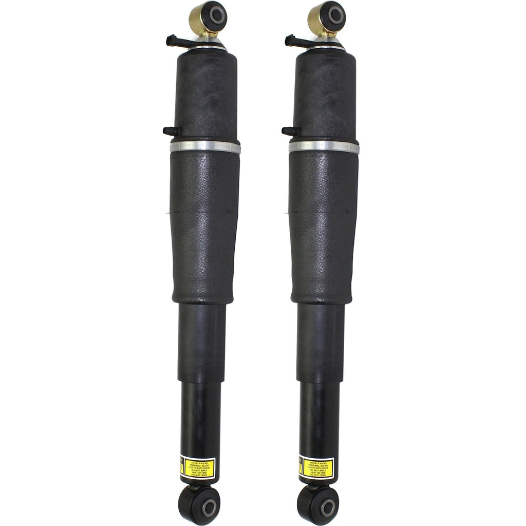 Set of 2 Air Springs for Chevy Yukon Suburban