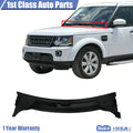 Windshield Cowl Panel Air Intake Grille for Range Rover Sport 