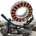 50Amp Stator for Harley Electra Glide Ultra Classic FLHTCU (2012) 29987-06