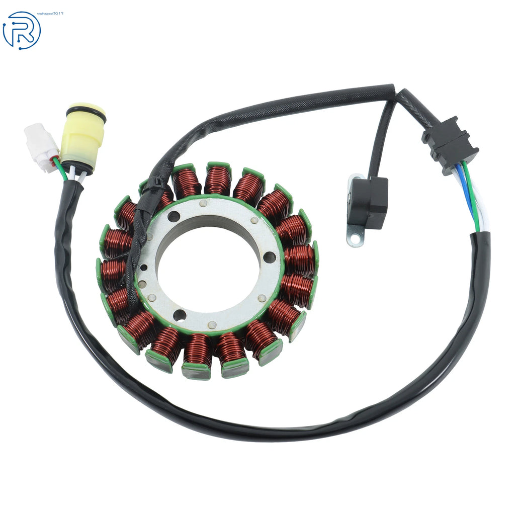 Stator Coil for Hisun 500 700 MSU YS Massimo Bennche