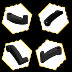 Tailgate Latch Door Handle for Ram ProMaster 1500/2500/3500 (2014–2023)