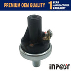 Oil Pressure Switch Sensor 41-6865 for Thermo King SL100 SL200