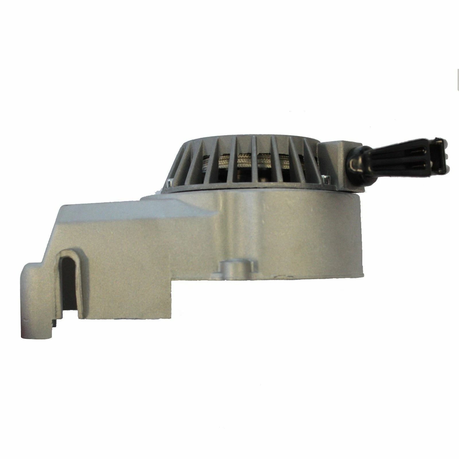 Alloy Silver Pull Start Starter for Mini PIT Dirt Bike ATV (43cc–49cc)