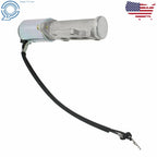 Idle Air Control Valve IAC for Nissan Pickup D21 (1990–1994)