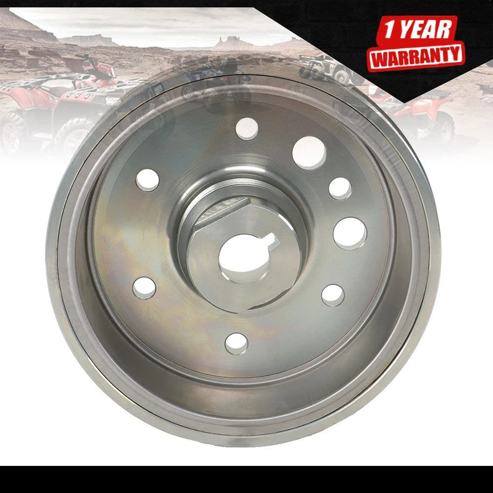 Flywheel Rotor for Arctic Cat Eiger 400 ATV (2004–2010)