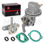 Fuel Pump & Petcock Insulator Gasket for Honda GL1000 GL1100 (1975–1983)