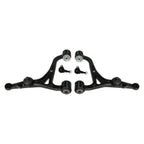 2X Front Lower Control Arms Ball Joint Kit for Mercedes-Benz S430 (2003–2006)
