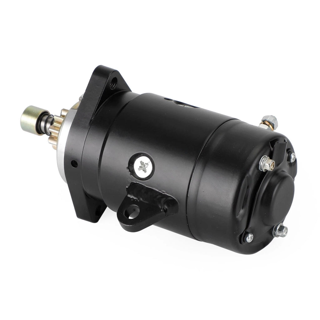 Starter for Mercury Marine 40 55 60Hp (50-81490M, 50-92669M, 50-97072M, 50-97072T)