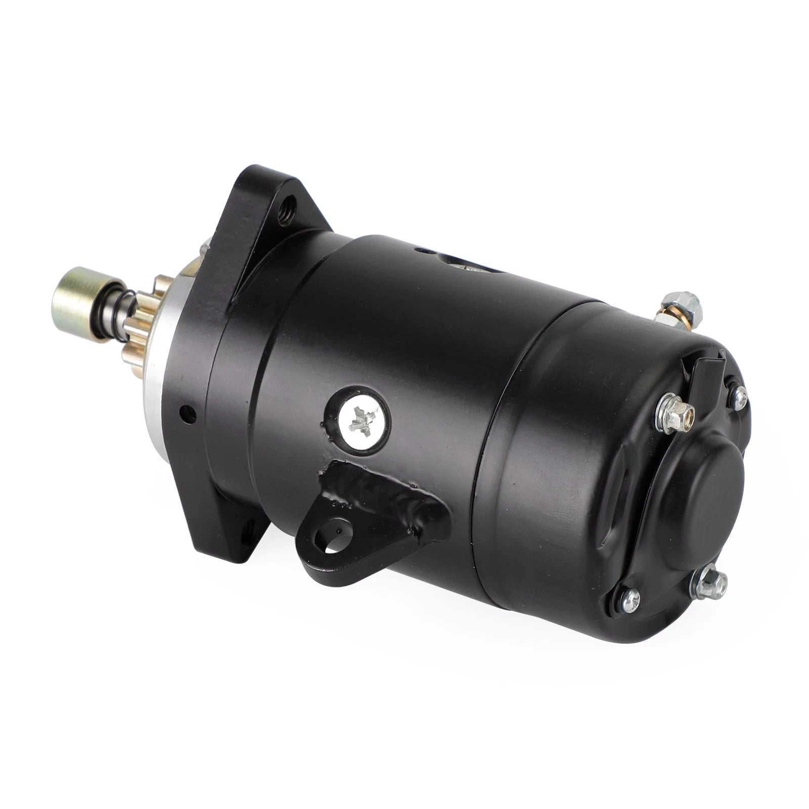 Starter for Mercury Marine 40 55 60Hp (50-81490M, 50-92669M, 50-97072M, 50-97072T)