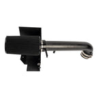 Cold Air Intake and Heat Shield for Jeep Wrangler JK (2012–2017) 3.6L
