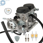 Carburetor for Yamaha Raptor 660R (2001-2005)