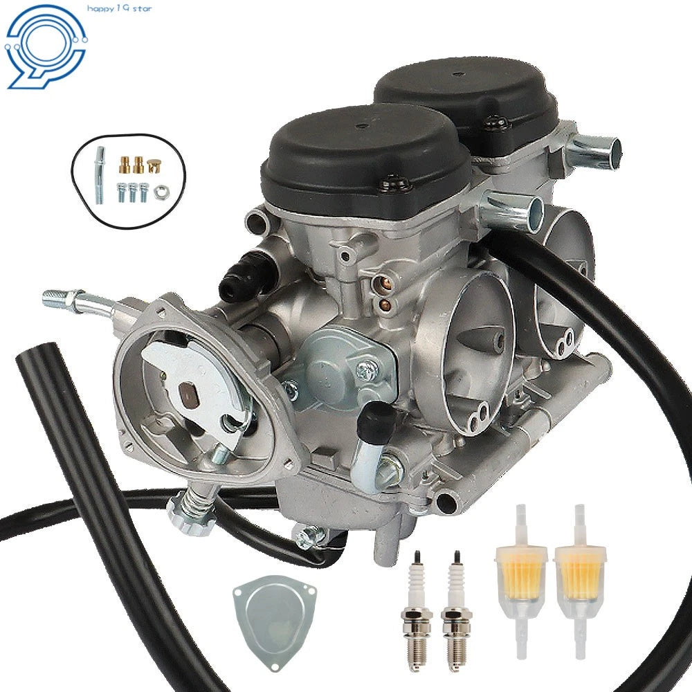 Carburetor for Yamaha Raptor 660R (2001-2005)
