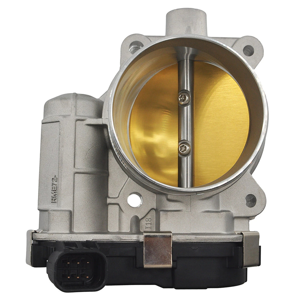 Throttle Body for Chevy Impala Malibu Pontiac G6 (2006–2010) 12609500