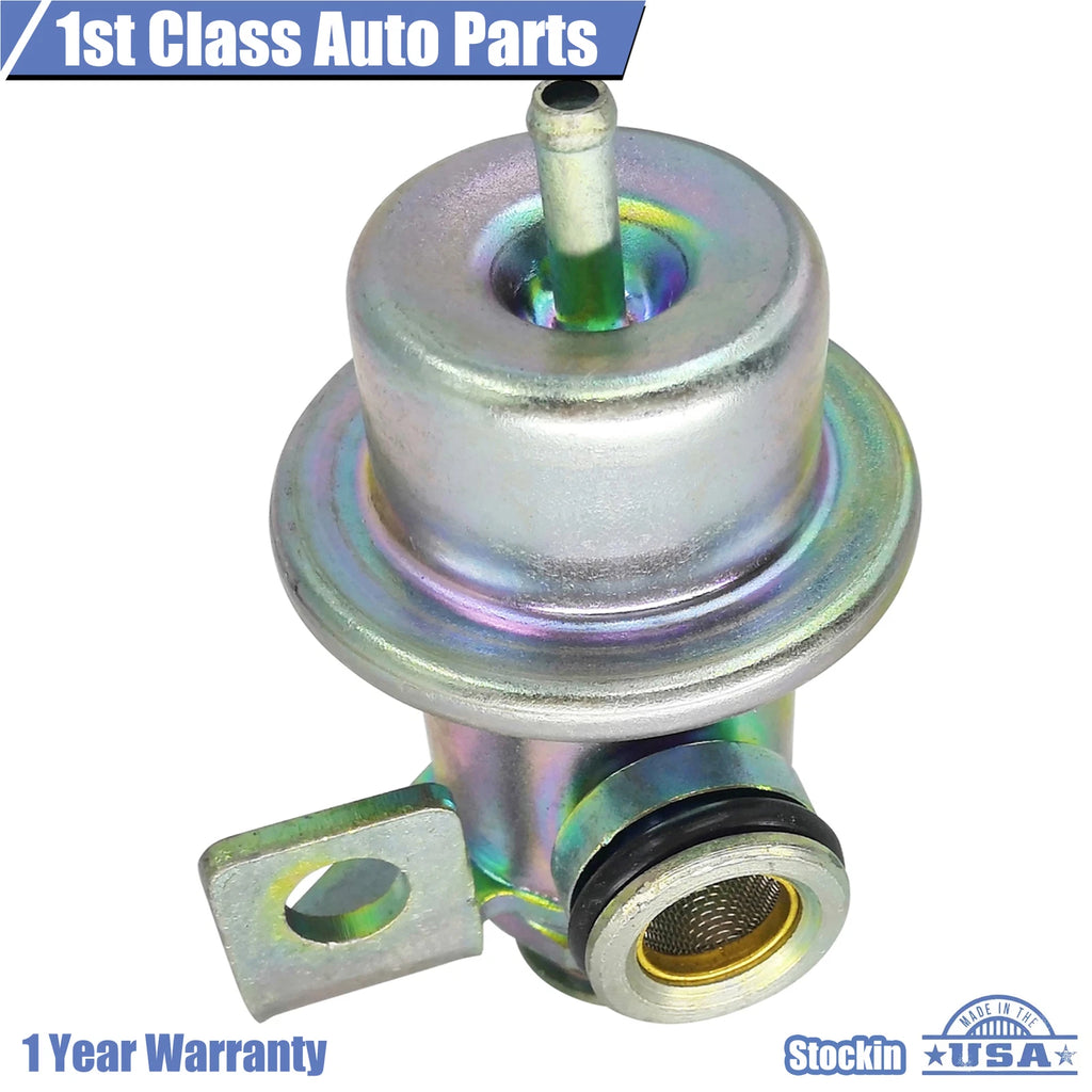 Fuel Injection Pressure Regulator for Oldsmobile Alero (1999-2004)