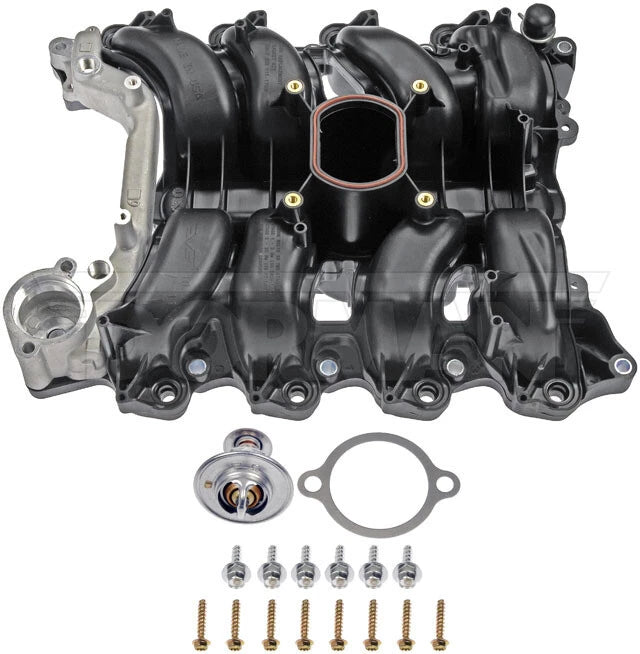 Upper Engine Intake Manifold for Ford Crown Victoria Mustang Lincoln Town Car