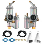 M576-A063-TI Carburetor for BMW Ural K750 R50 R60/2 R69S R12 R1 R71 M72