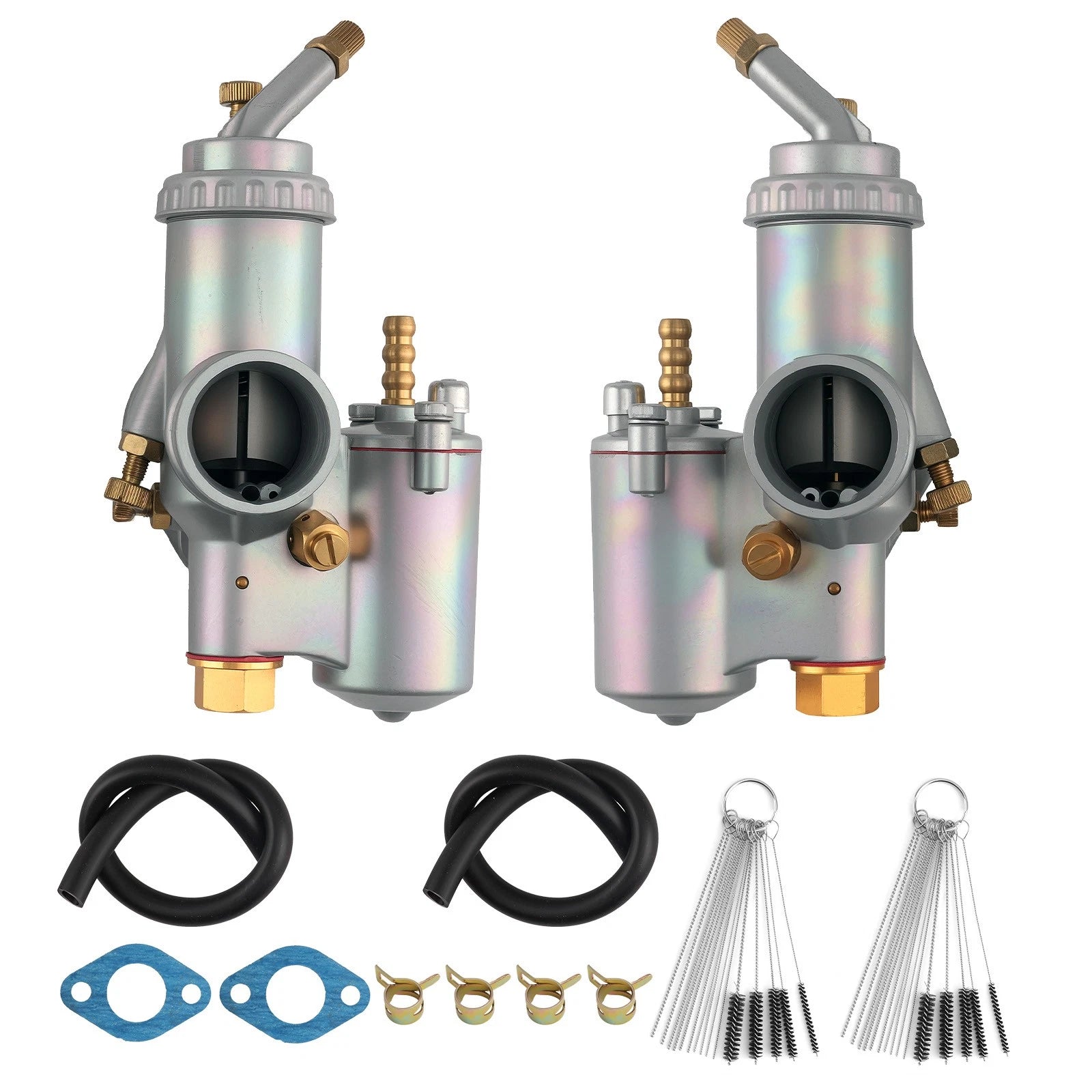 M576-A063-TI Carburetor for BMW Ural K750 R50 R60/2 R69S R12 R1 R71 M72