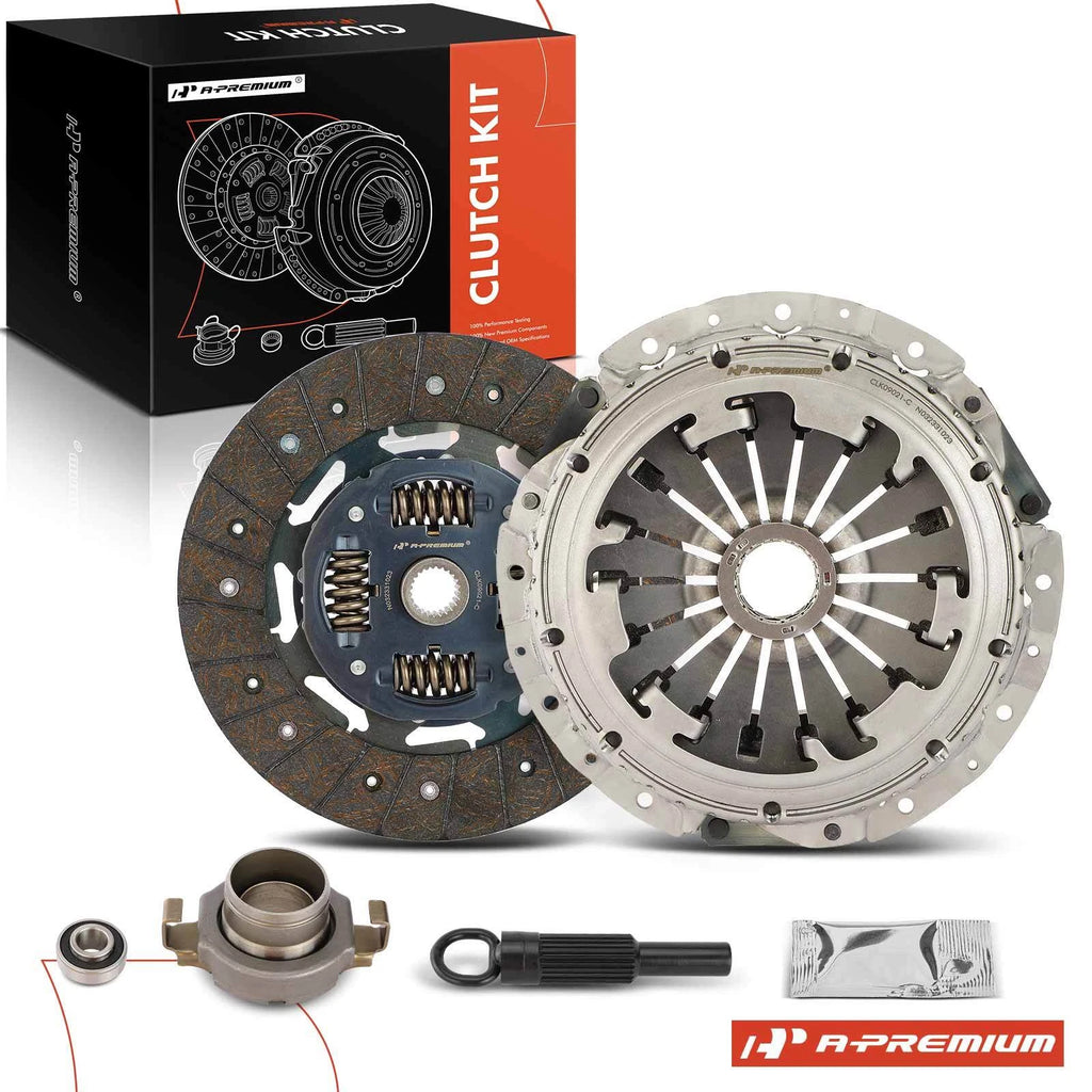 Clutch Kit for Honda Passport Isuzu Rodeo Amigo (1994–2002)