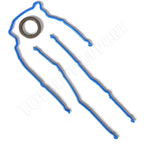 Timing Cover Gasket for Ford Mustang 4.6L SOHC (1996–2004)