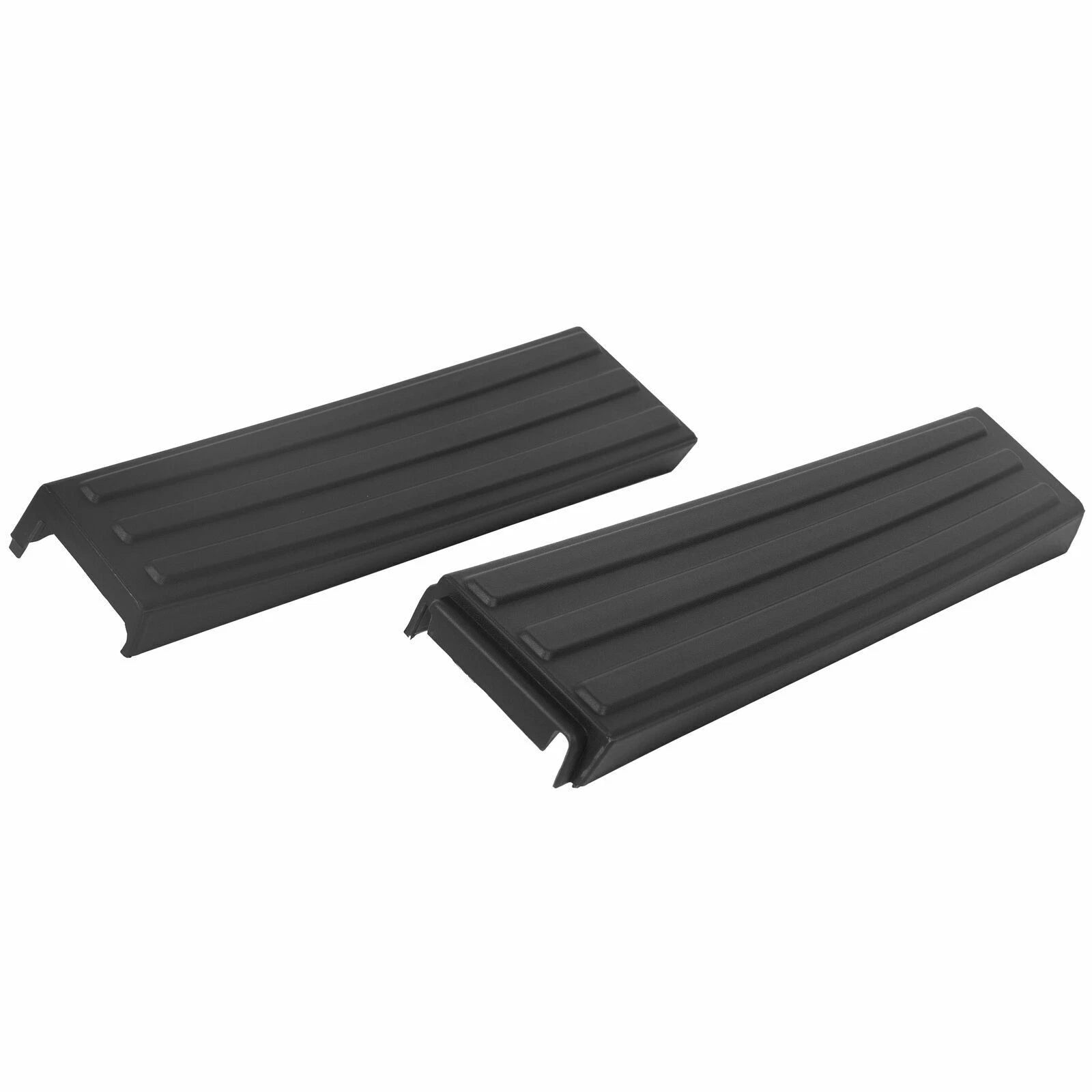 Flexible Tailgate Molding Trim for Ford F150 (2009–2014)