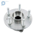 Front Wheel Hub Bearing 2X for Cadillac CTS XTS (2018–2019) 513282