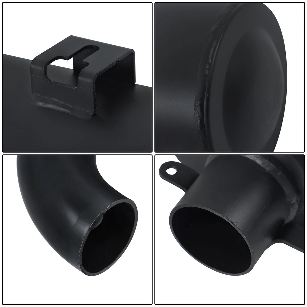 Exhaust Muffler for Polaris Sportsman 500 4X4 (1996–2001)