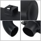 Exhaust Muffler for Polaris Sportsman 500 4X4 (1996–2001)