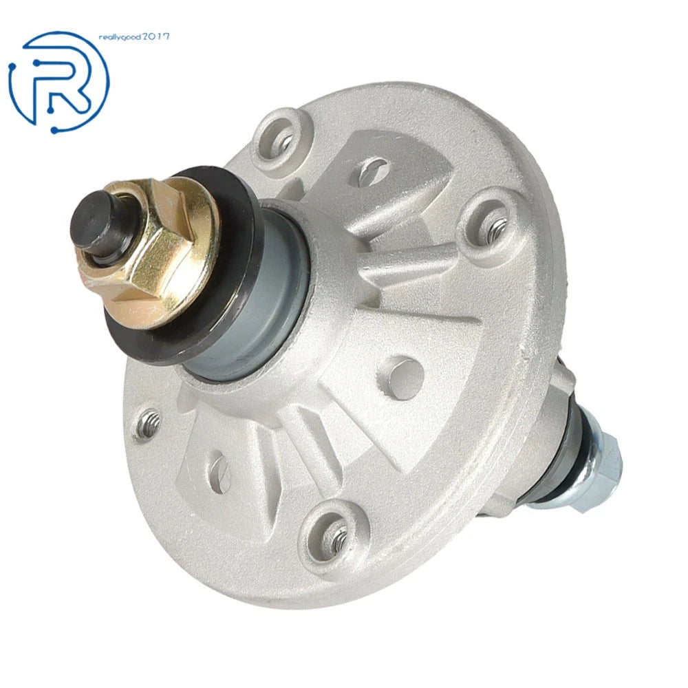 2X Spindle Assembly for John Deere LA100 LA110 LA125 (GY21098 GY20454 GY20962)
