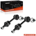 2X Front Stabilizer Bar Link for Ford F-150 (2004–2005) RWD