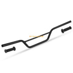 Heavy Duty Handlebar with Grips for Yamaha Blaster YFS200 (1988–2001)