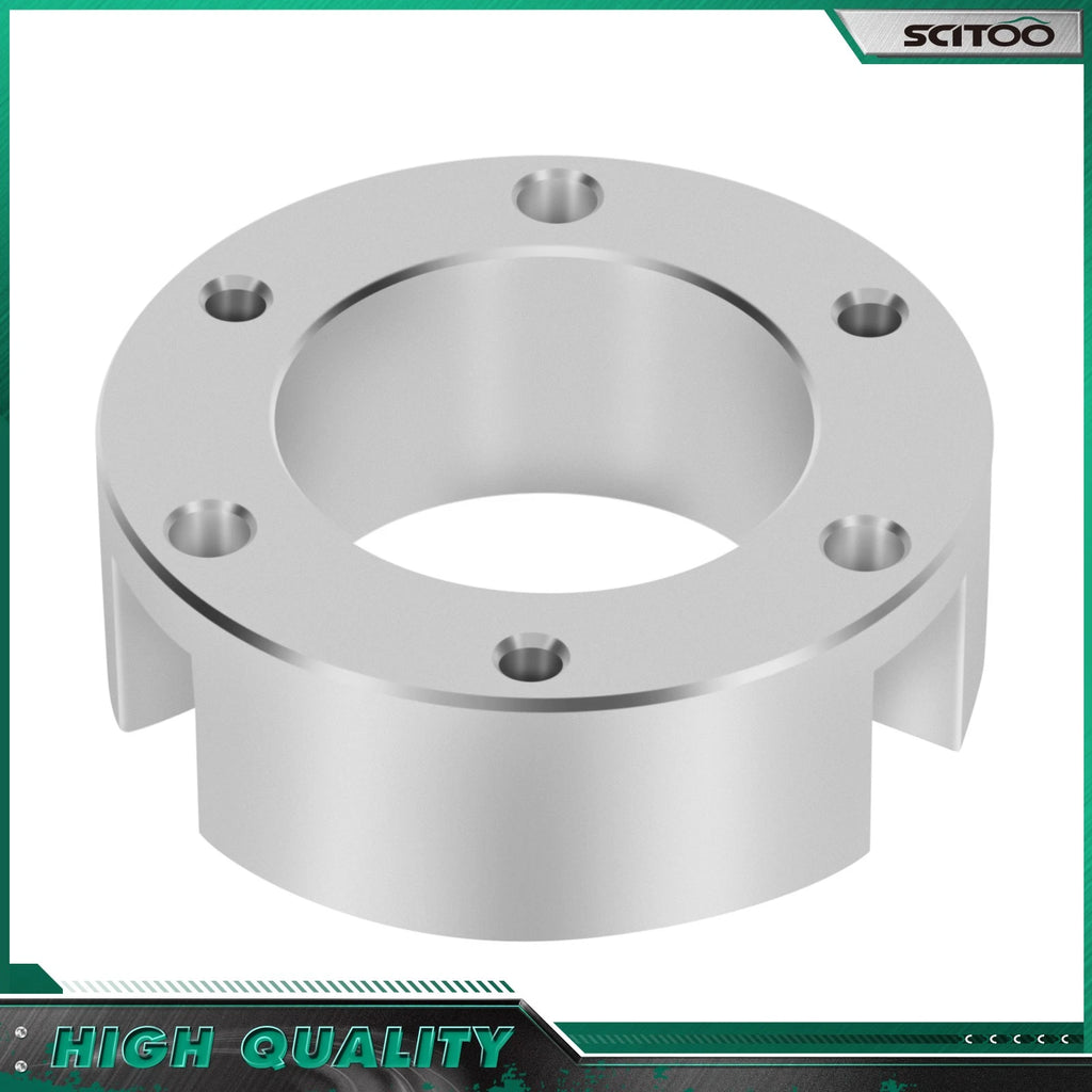 3" Front Leveling Spacer Lift Kit for Toyota 4Runner Tacoma (2006–2021)