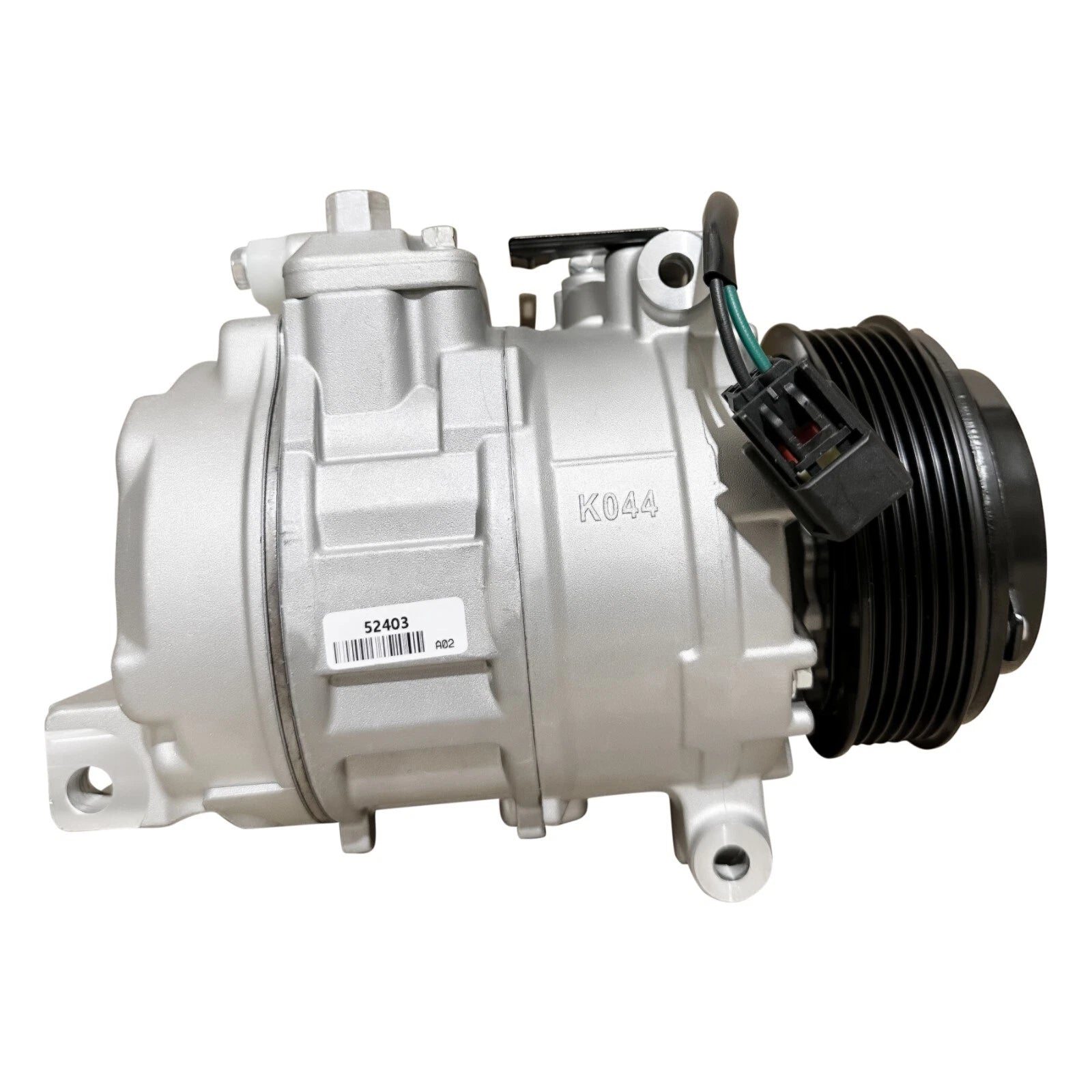 AC Compressor Kit Replacement for Cadillac STS 3.6L (2009-2011)