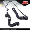A/C Upper + Lower Heating Duct for BMW 325i 328i 330i (2008–2013)