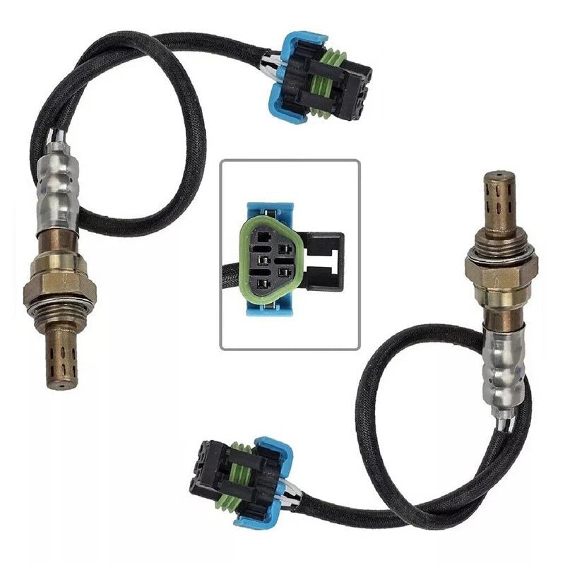 O2 Oxygen Sensor for Buick Cadillac Chevrolet GMC Hummer (2000–2023)