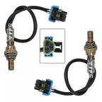 O2 Oxygen Sensor for Buick Cadillac Chevrolet GMC Hummer (2000–2023)