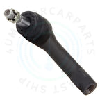 Set of 4 Inner Outer Tie Rod Ends for Chevy Impala (2004–2011) & Pontiac Grand Prix (1997–2003)