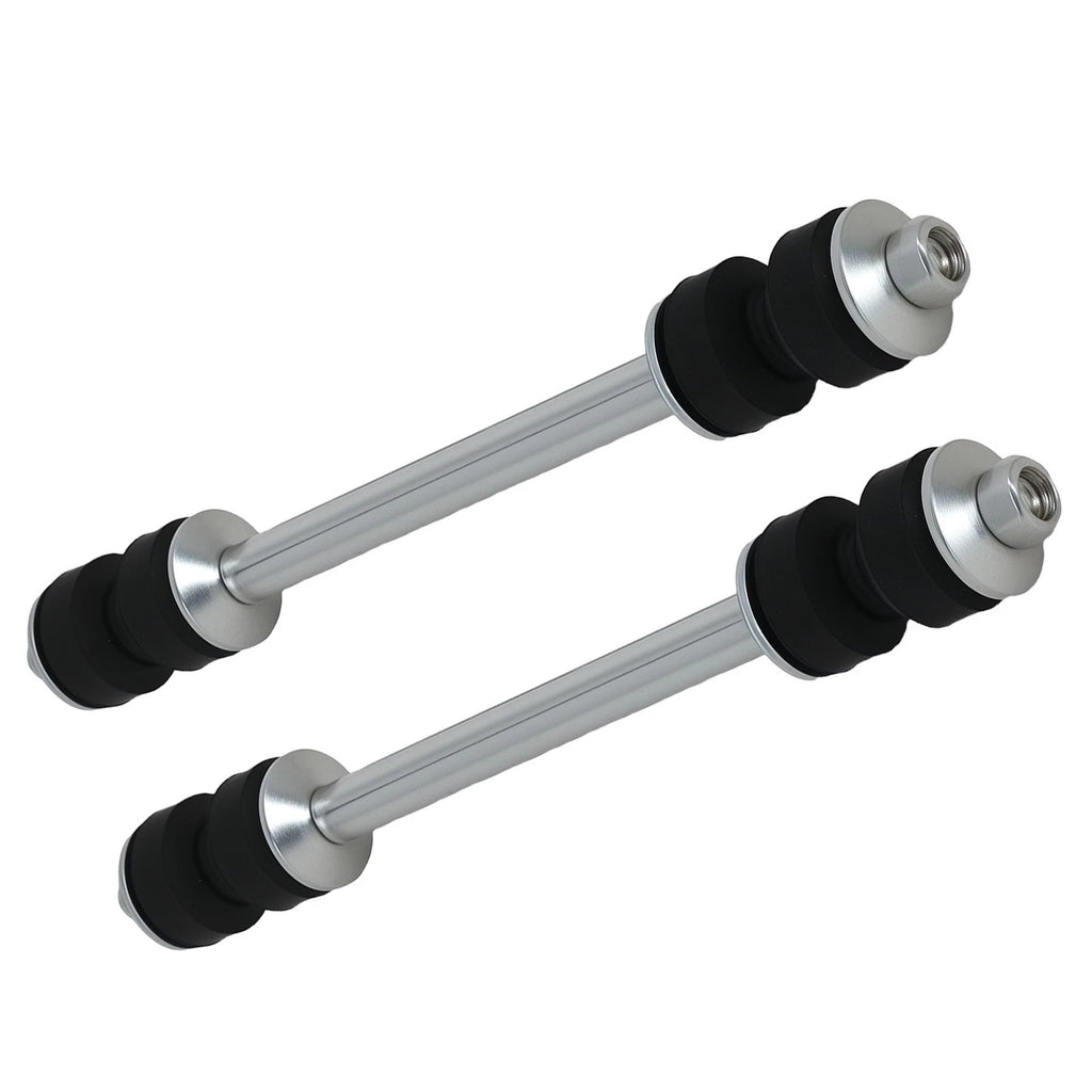 2Pcs Front Sway Stabilizer Bar Links for Chevrolet Colorado GMC Canyon (2015–2021)