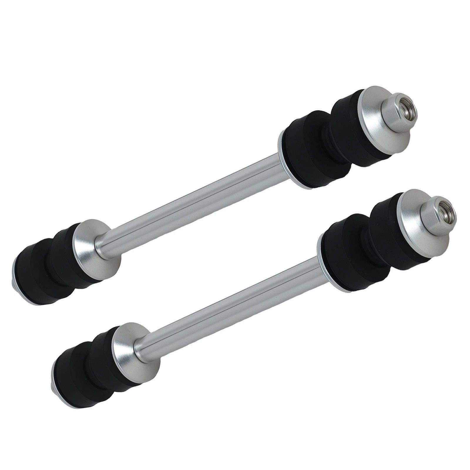 2Pcs Front Sway Stabilizer Bar Links for Chevrolet Colorado GMC Canyon (2015–2021)