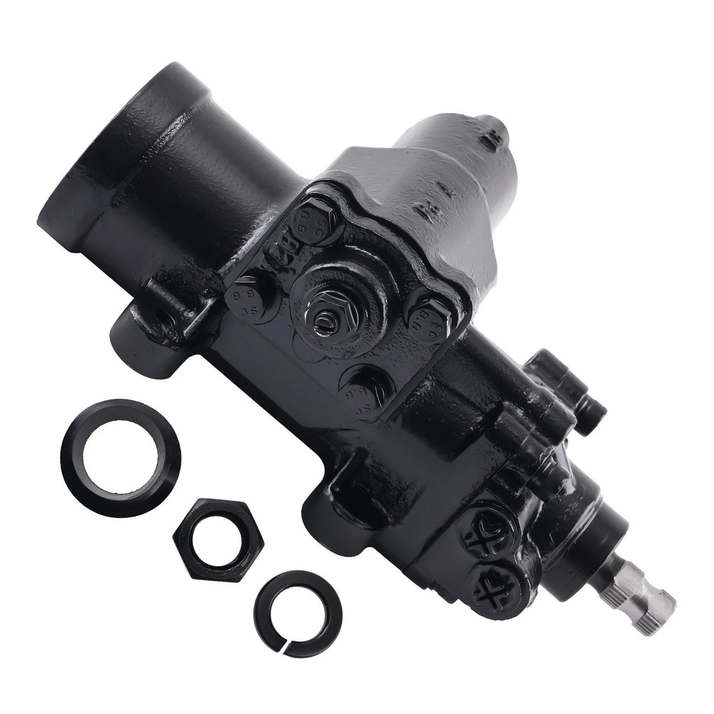 Power Steering Gear Box for Chevrolet Monte Carlo (1970–1976) 27-6509