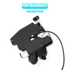 Rear Liftgate Door Lock Actuator Motor for Nissan Sentra (2007–2012) No. 84630ET02A