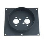 Diesel Heater Mounting-Plate Steel Turret Planar for Eberspacher Webasto