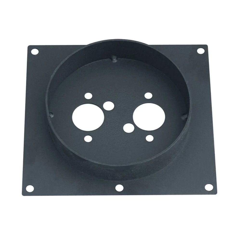 Diesel Heater Mounting-Plate Steel Turret Planar for Eberspacher Webasto