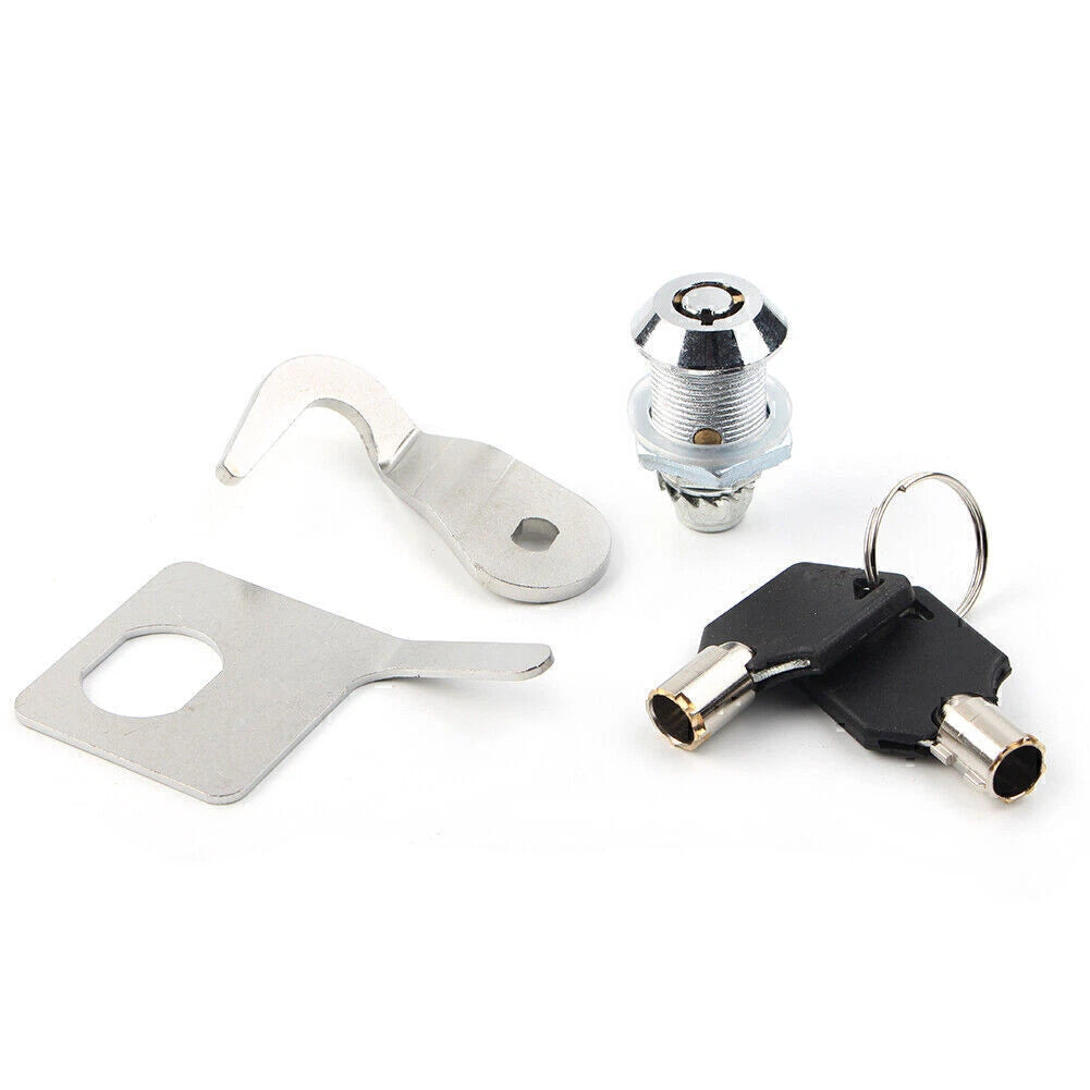 Pack Lock Key Kit for Harley Touring Dresser FL Tour Paks (1992–2013)